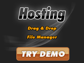 Website Hosting Accounts