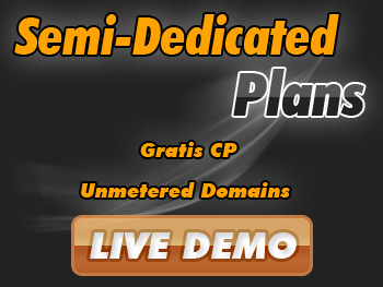 Semi-Dedicated